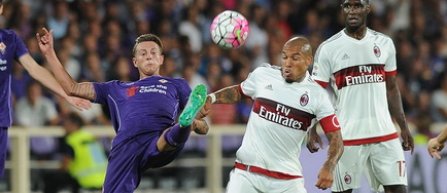 Chiriches de nota 5, Tatarusanu de nota 6